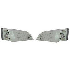 Front Indicator Lamp for Mitsubishi Truck Canter Fuso 2005-2011 - Buymachineryparts