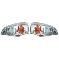 Front Indicator Lamp for Mitsubishi Truck Canter Fuso 2005-2011 - Buymachineryparts