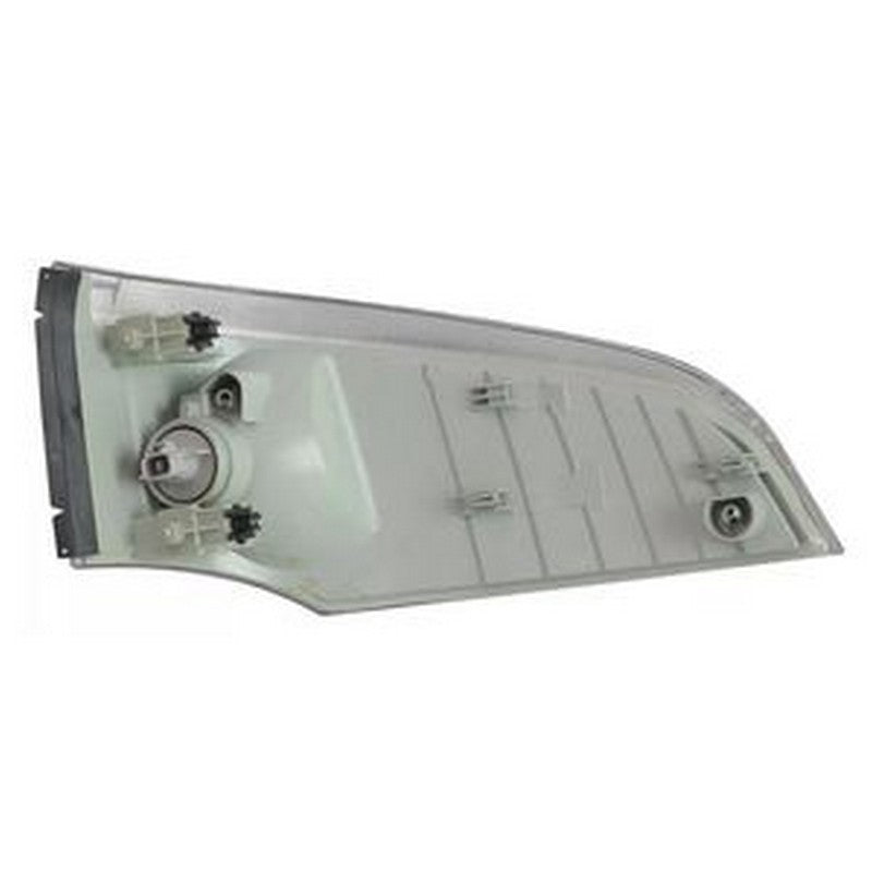 Front Indicator Lamp for Mitsubishi Truck Canter Fuso 2005-2011 - Buymachineryparts