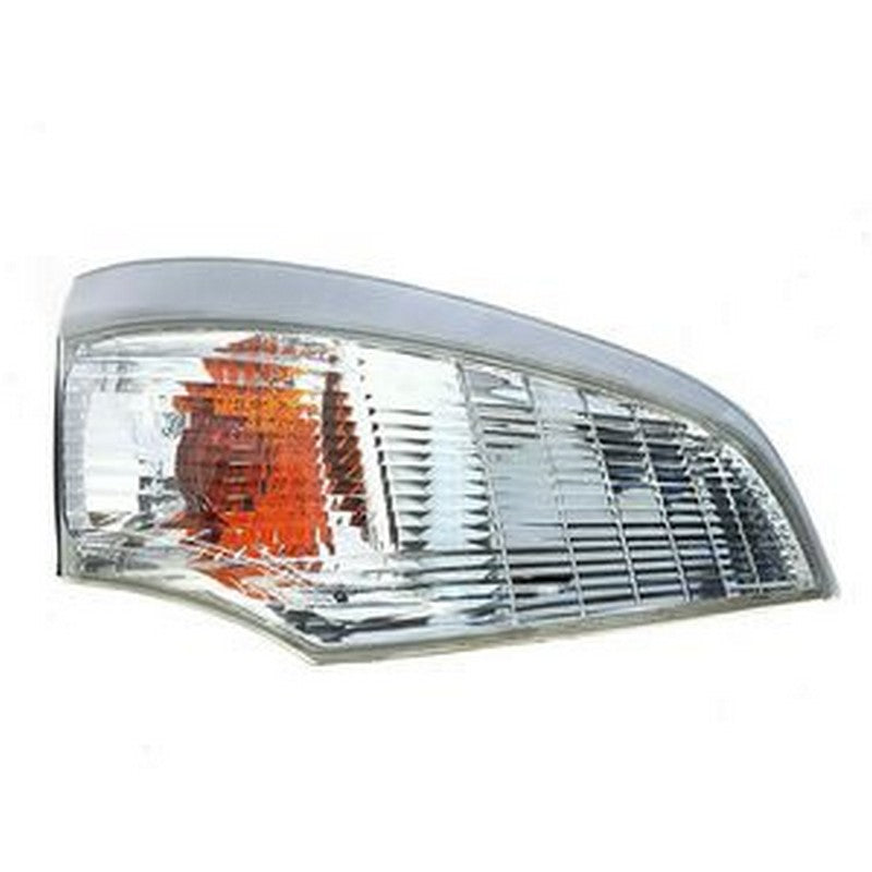 Front Indicator Lamp for Mitsubishi Truck Canter Fuso 2005-2011 - Buymachineryparts