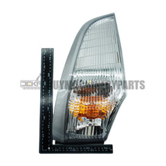 Front Indicator Lamp for Mitsubishi Truck Canter Fuso 2005-2011