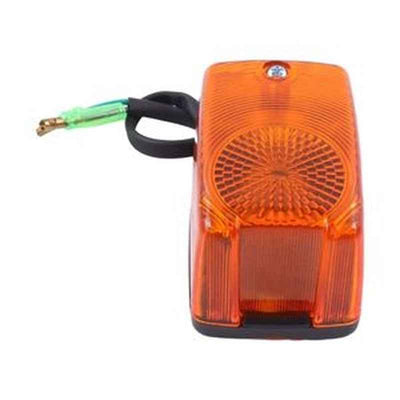 Front Indicator Lamp VOE14378640 for Volvo EW160B EW180B Excavators