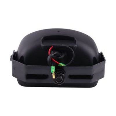 Front Lamp Assembly 1703006600 for Takeuchi TB128FR & TB220-250 Series