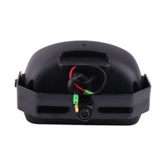Conjunto de faro delantero 1703006600 para Takeuchi TB128FR y serie TB220-250