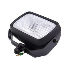 Conjunto de faro delantero 1703006600 para Takeuchi TB128FR y serie TB220-250