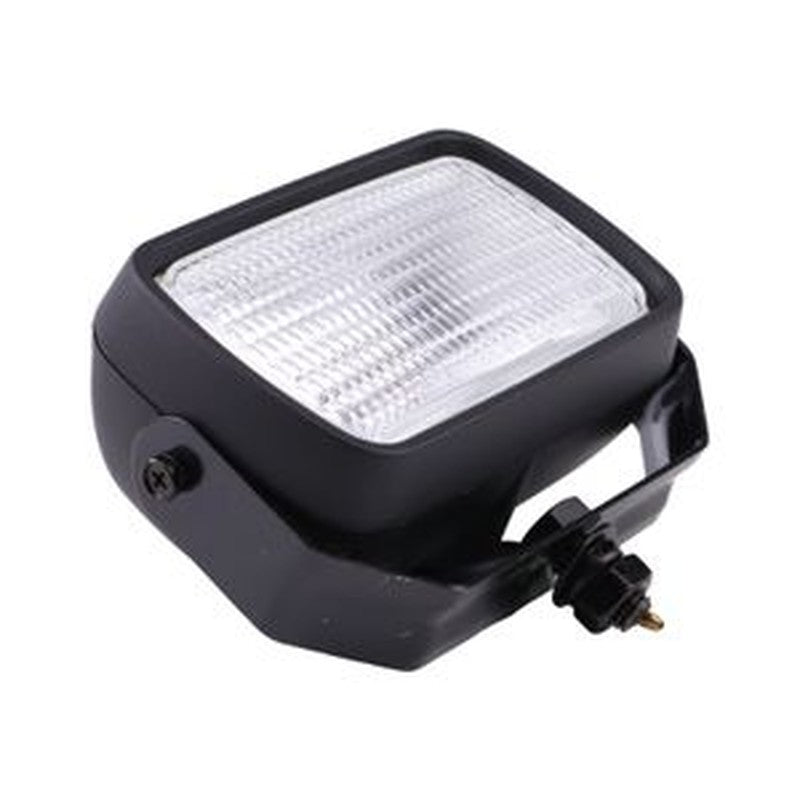 Front Lamp Assembly 1703006600 for Takeuchi TB128FR & TB220-250 Series