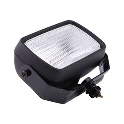Front Lamp Assembly 1703006600 for Takeuchi TB128FR & TB220-250 Series