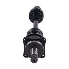 Front Left CV Joint Axle 705400510 for Can-Am Outlander Renegade 2007-2014