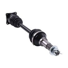 Front Left CV Joint Axle 705400510 for Can-Am Outlander Renegade 2007-2014