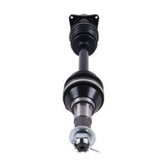 Front Left CV Joint Axle 705400510 for Can-Am Outlander Renegade 2007-2014