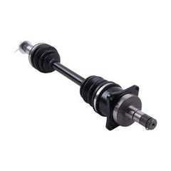 Front Left CV Joint Axle 705400510 for Can-Am Outlander Renegade 2007-2014