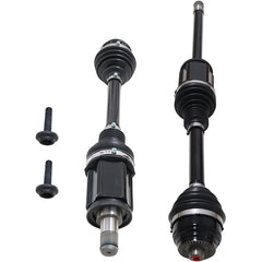 Veio de Transmissão Dianteiro Esquerdo 31608664677 para BMW G30 F90 M550i xDrive 2018-2023