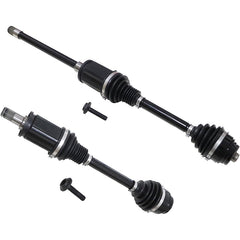 Veio de Transmissão Dianteiro Esquerdo 31608664677 para BMW G30 F90 M550i xDrive 2018-2023