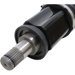 Veio de Transmissão Dianteiro Esquerdo 31608664677 para BMW G30 F90 M550i xDrive 2018-2023