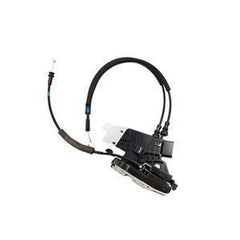 Front Left Door Lock Actuator 81310-D3010 for 2015-2021 Hyundai Tucson