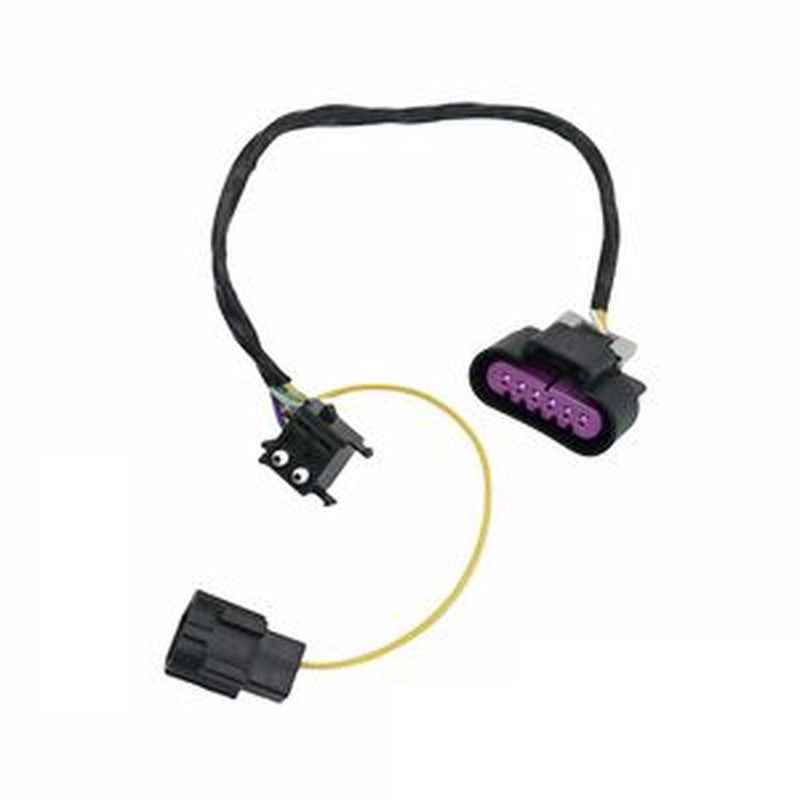 Front Left Door Handle Wire Harness 25864471 for Cadillac CTS STS 2008