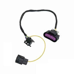 Front Left Door Handle Wire Harness 25864471 for Cadillac CTS STS 2008