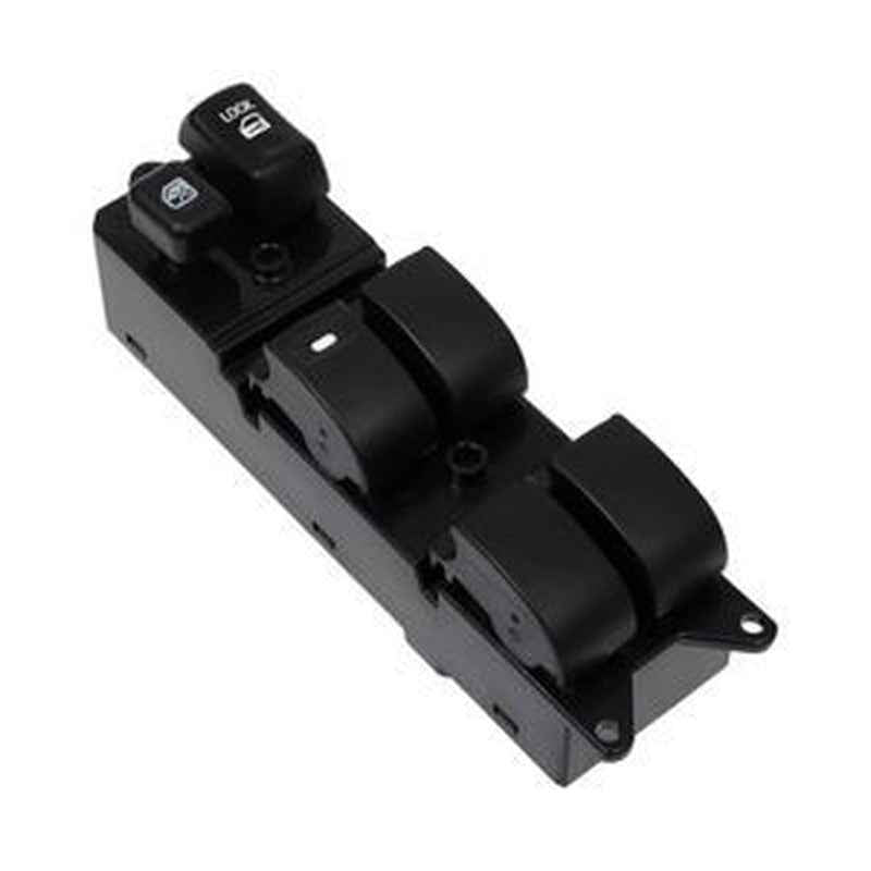 Power Window Switch Driver Side Front 8608A068 for Mitsubishi Lancer 2007-2015