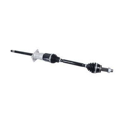 Front Left Driver Axle Shaft 68563-712AA for Alfa Romeo Stelvio 2018-2025