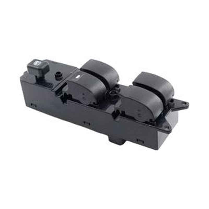Power Window Switch Driver Side for Mitsubishi Lancer 2.0L 2.4L MR587942 2008-2009