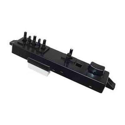 Power Seat Control Switch, Front Left Driver Side 886213W000WK for Kia Sportage 2011-2016