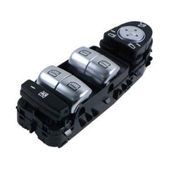 Power Window Switch Driver Side Front 2139054803 for Mercedes-Benz 2015-2018