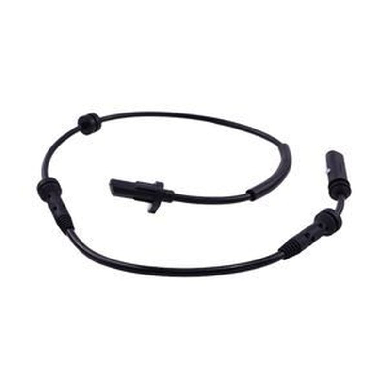ABS Wheel Speed Sensor 34526791748 ALS3105 for BMW 2 Series 3 Series 4 Series