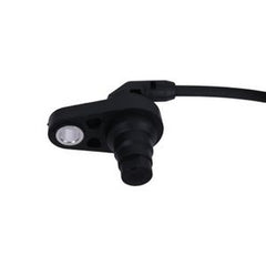 Front ABS Wheel Speed Sensor Pair 89542-02090/89543-02090 for Toyota Corolla Matrix 2009-2019