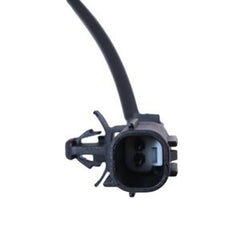 Front ABS Wheel Speed Sensor Pair 89542-02090/89543-02090 for Toyota Corolla Matrix 2009-2019