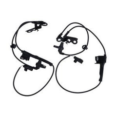 Front ABS Wheel Speed Sensor Pair 89542-02090/89543-02090 for Toyota Corolla Matrix 2009-2019