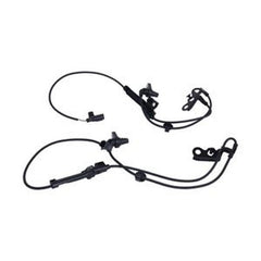Front ABS Wheel Speed Sensor Pair 89542-02090/89543-02090 for Toyota Corolla Matrix 2009-2019