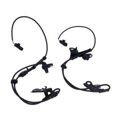 Front ABS Wheel Speed Sensor Pair 89542-02090/89543-02090 for Toyota Corolla Matrix 2009-2019