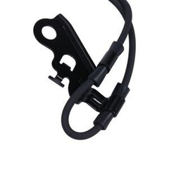 Front ABS Wheel Speed Sensor Pair 89542-02090/89543-02090 for Toyota Corolla Matrix 2009-2019