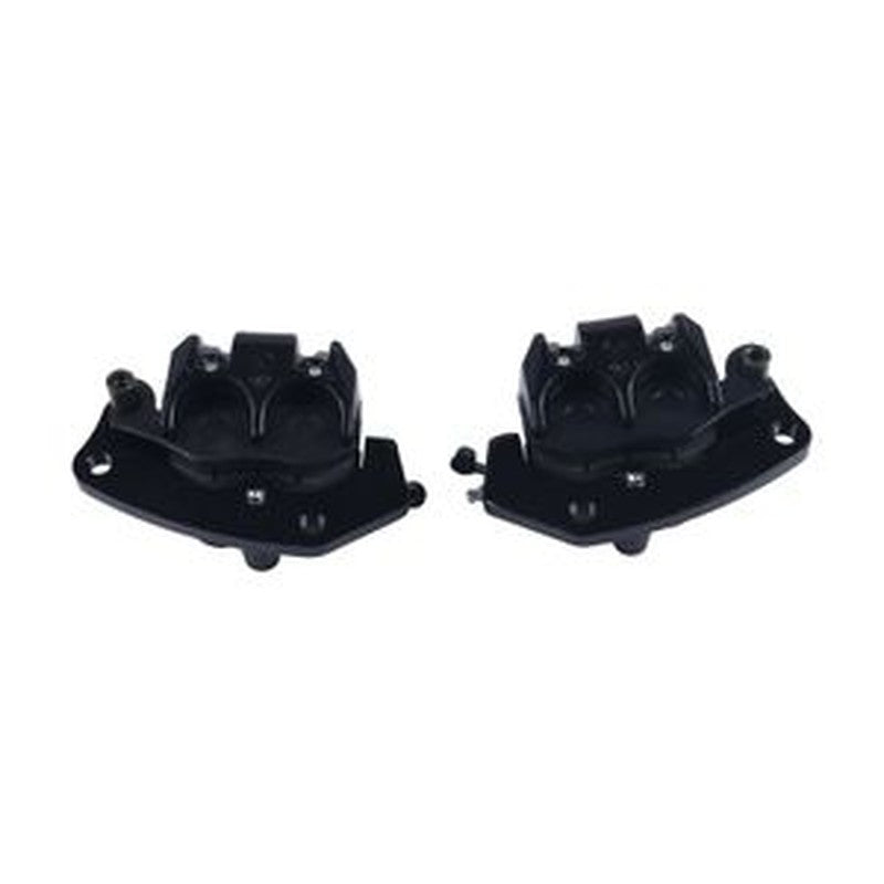 Front & Rear Brake Calipers 43080-0138/0139 for Kawasaki Mule Pro FX FXT DX buymachineryparts