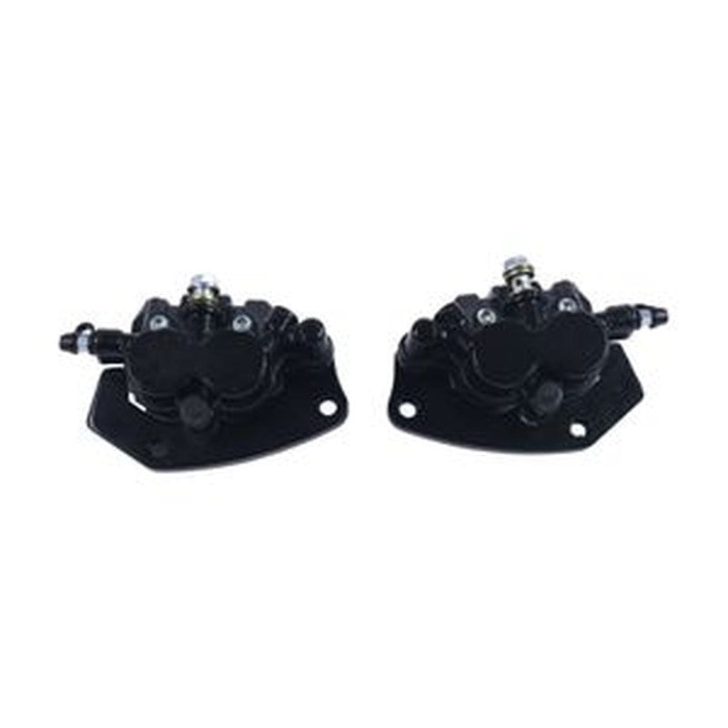 Front & Rear Brake Calipers 43080-0138/0139 for Kawasaki Mule Pro FX FXT DX buymachineryparts