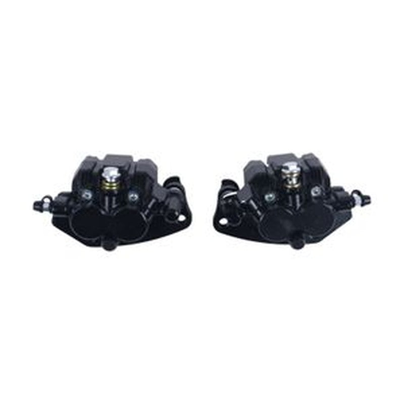 Front & Rear Brake Calipers 43080-0138/0139 for Kawasaki Mule Pro FX FXT DX buymachineryparts