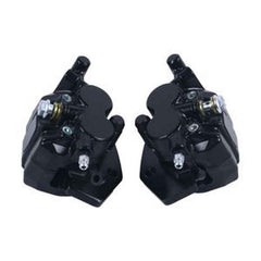Front & Rear Brake Calipers 43080-0138/0139 for Kawasaki Mule Pro FX FXT DX