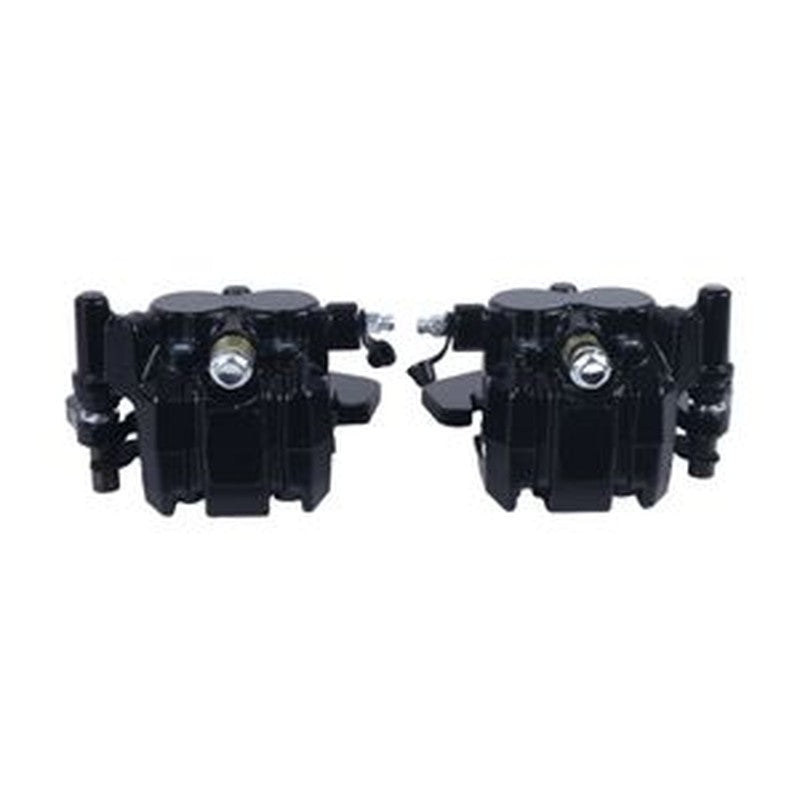 Front & Rear Brake Calipers 43080-0138/0139 for Kawasaki Mule Pro FX FXT DX buymachineryparts