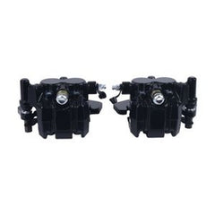 Front & Rear Brake Calipers 43080-0138/0139 for Kawasaki Mule Pro FX FXT DX buymachineryparts