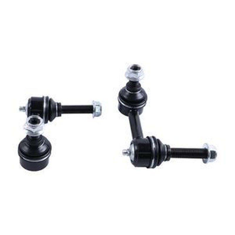 Front Suspension Stabilizer Link Pair 48810-50020 48820-50030 for Lexus LS460 LS460L LS600h LS600hL 07-17