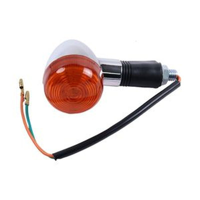 Front Left Turn Signal 23037-0511 for Kawasaki Vulcan 900 2006-2023