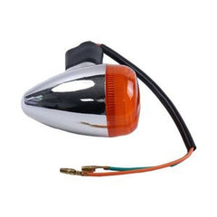Front Left Turn Signal 23037-0511 for Kawasaki Vulcan 900 2006-2023 buymachineryparts