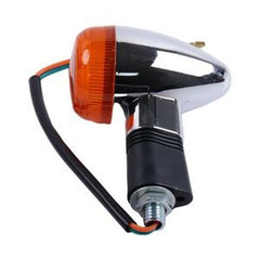 Front Left Turn Signal 23037-0511 for Kawasaki Vulcan 900 2006-2023 buymachineryparts