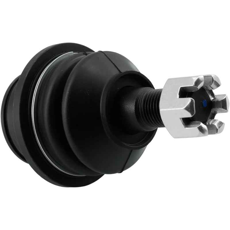 Front Lower Ball Joint Compatible with Ford, Compatible with Lincoln, Fit for Mazda, Fit for Mercury Vehicles - Replaces 1FFA-34-550, 6L5Z3050AA, 7L1Z-3050-A, 7L5Z-3050-A, BL5Z3050A, F57Z3050BB, F87Z3