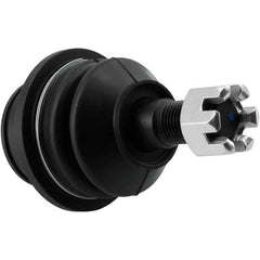 Front Lower Ball Joint Compatible with Ford, Compatible with Lincoln, Fit for Mazda, Fit for Mercury Vehicles - Replaces 1FFA-34-550, 6L5Z3050AA, 7L1Z-3050-A, 7L5Z-3050-A, BL5Z3050A, F57Z3050BB, F87Z3