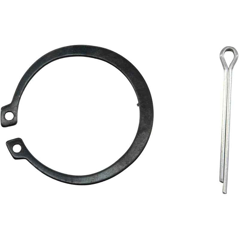 Front Lower Ball Joint Compatible with Ford, Compatible with Lincoln, Fit for Mazda, Fit for Mercury Vehicles - Replaces 1FFA-34-550, 6L5Z3050AA, 7L1Z-3050-A, 7L5Z-3050-A, BL5Z3050A, F57Z3050BB, F87Z3