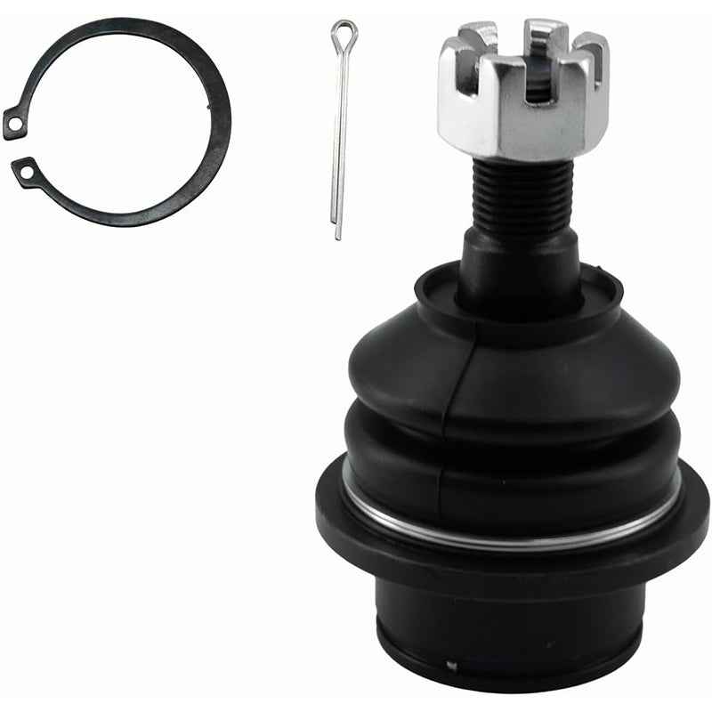 Front Lower Ball Joint Compatible with Ford, Compatible with Lincoln, Fit for Mazda, Fit for Mercury Vehicles - Replaces 1FFA-34-550, 6L5Z3050AA, 7L1Z-3050-A, 7L5Z-3050-A, BL5Z3050A, F57Z3050BB, F87Z3