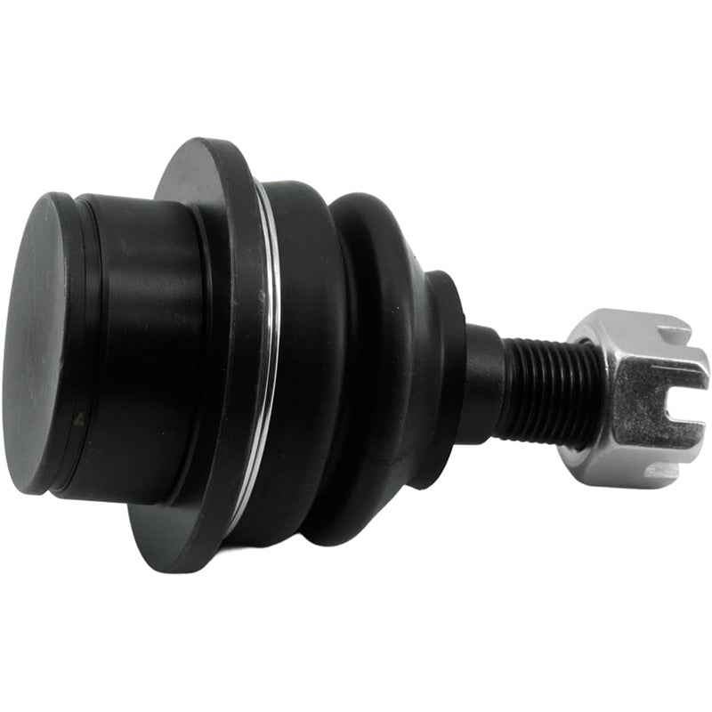 Front Lower Ball Joint Compatible with Ford, Compatible with Lincoln, Fit for Mazda, Fit for Mercury Vehicles - Replaces 1FFA-34-550, 6L5Z3050AA, 7L1Z-3050-A, 7L5Z-3050-A, BL5Z3050A, F57Z3050BB, F87Z3