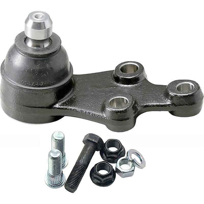 Front Lower Ball Joint Compatible with HYUNDAI, KIA Vehicles - Replaces 54500-4D000, 54500-4D001, 54500-4D002, 54500-4D102, 54500-4H000, 54501-4D000, 54501-4D001, 54501-4D002