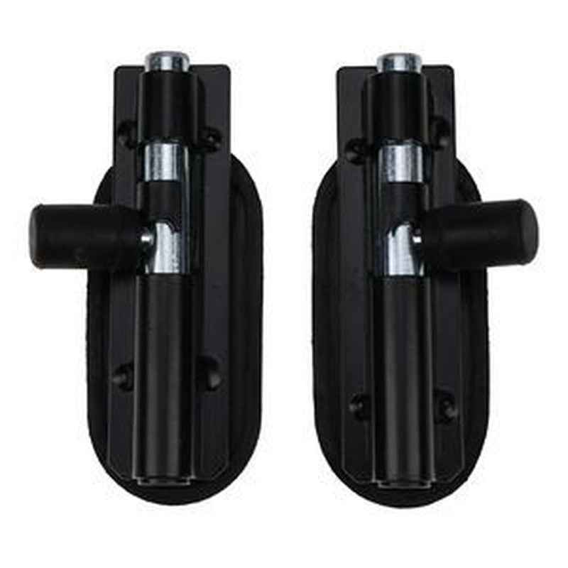 Heavy-Duty Lower Windshield Kit 20Y-54-36122 & 20Y-54-36132 for Komatsu Excavators